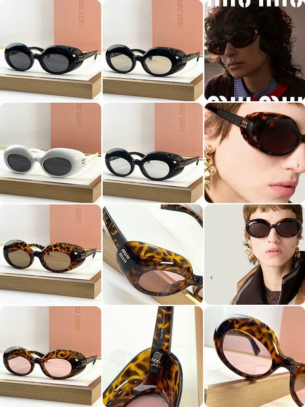 Miu Miu Glasses sms (1737)