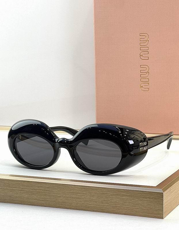 Miu Miu Glasses sms (1738)