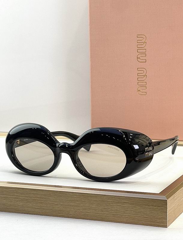 Miu Miu Glasses sms (1739)