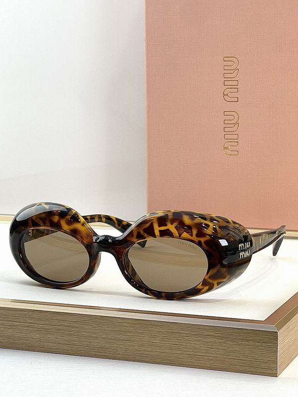 Miu Miu Glasses sms (1740)