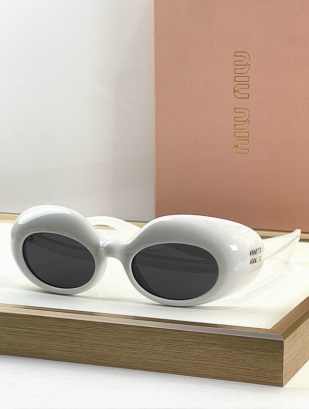 Miu Miu Glasses sms (1741)