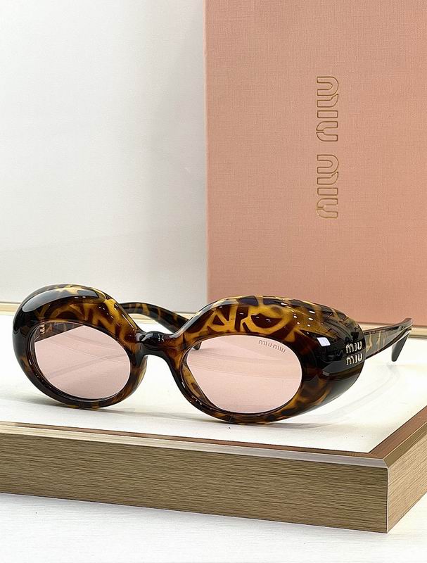 Miu Miu Glasses sms (1742)