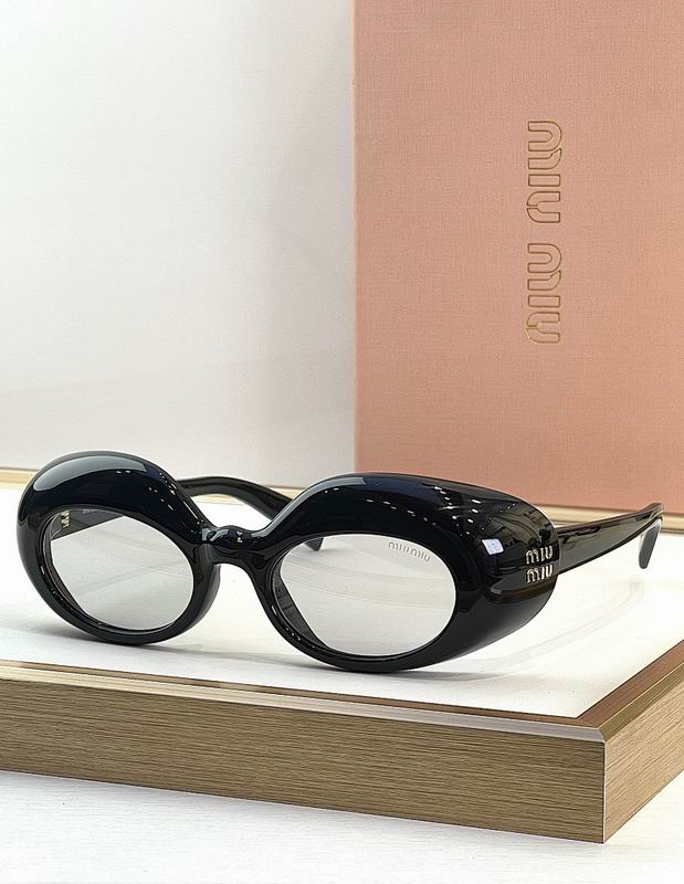 Miu Miu Glasses sms (1743)