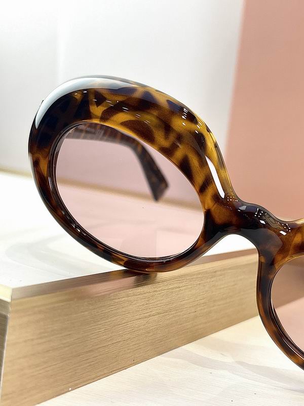 Miu Miu Glasses sms (1744)