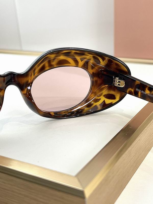 Miu Miu Glasses sms (1745)