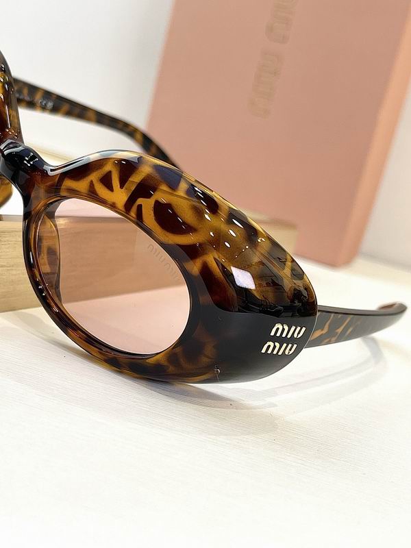 Miu Miu Glasses sms (1746)