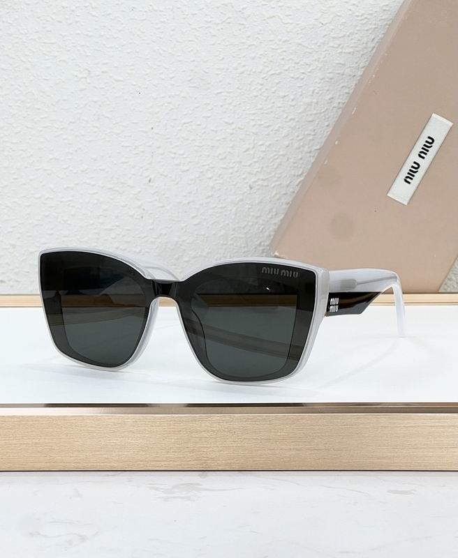 Miu Miu Glasses sms (1748)