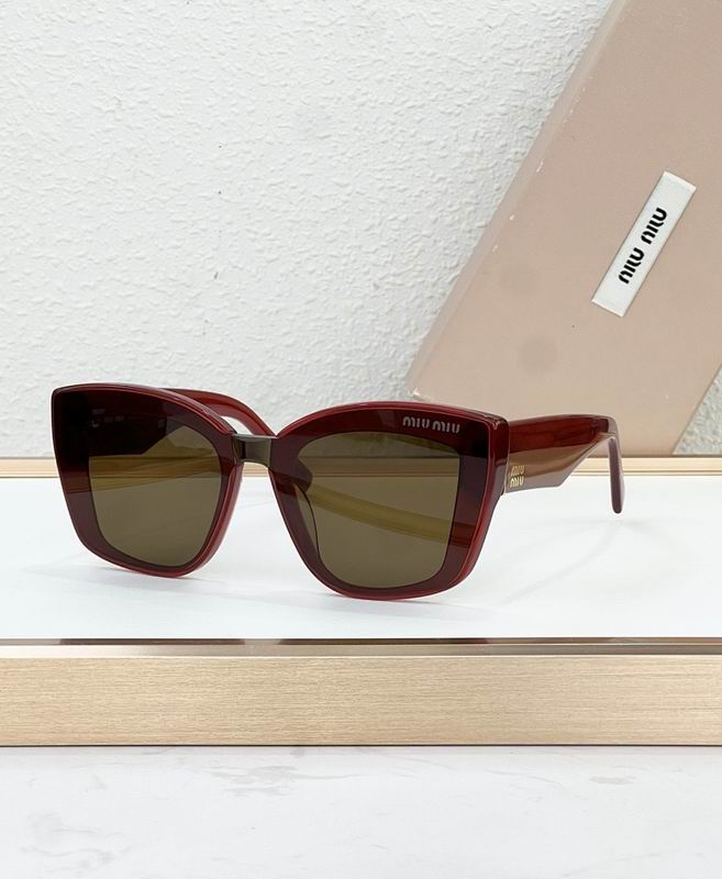 Miu Miu Glasses sms (1749)