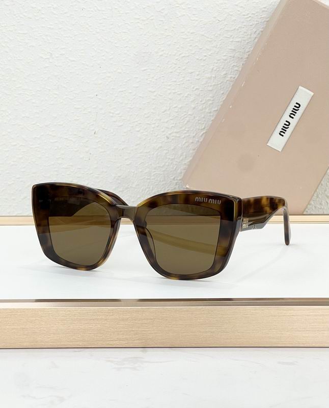 Miu Miu Glasses sms (1750)