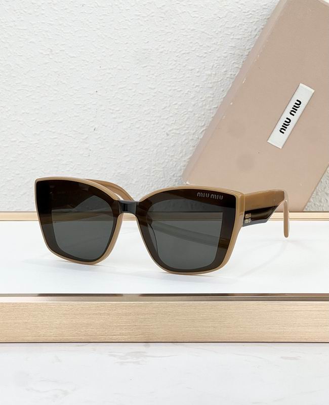 Miu Miu Glasses sms (1751)