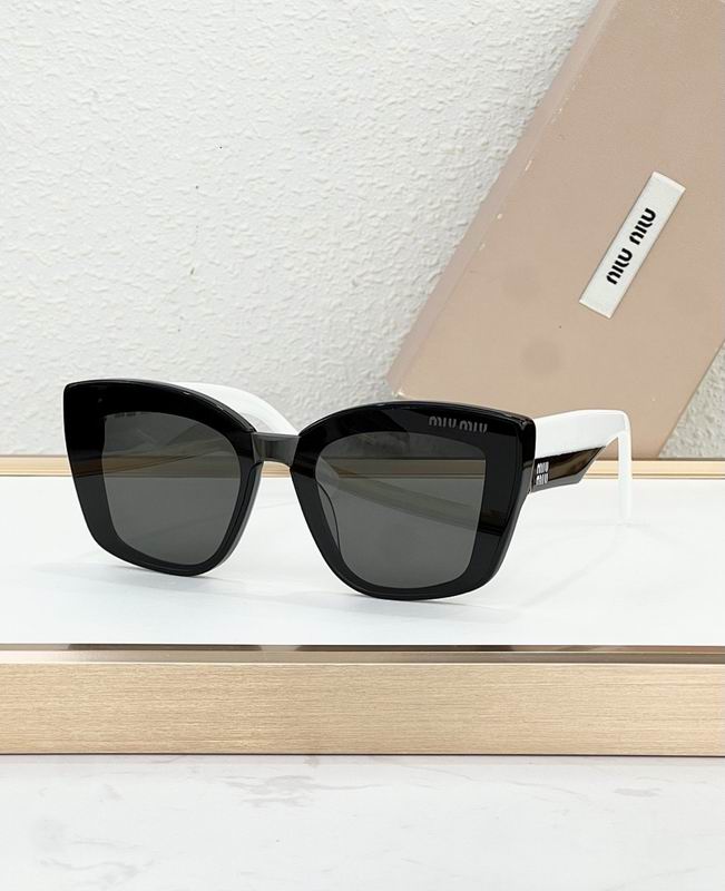 Miu Miu Glasses sms (1752)