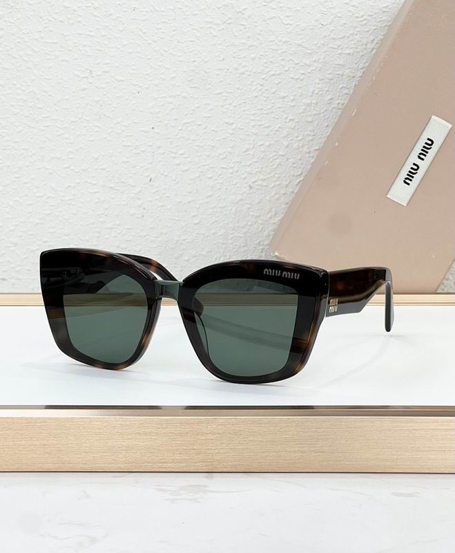 Miu Miu Glasses sms (1753)