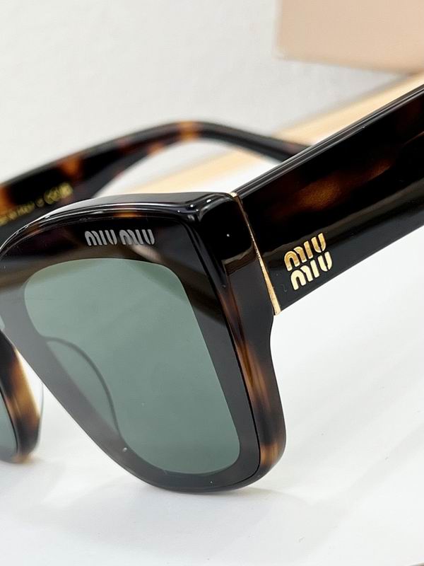 Miu Miu Glasses sms (1754)