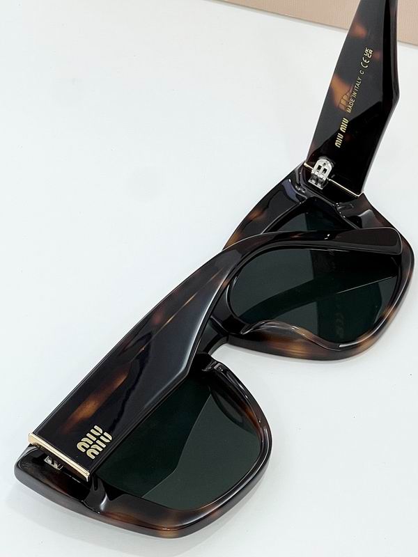 Miu Miu Glasses sms (1755)