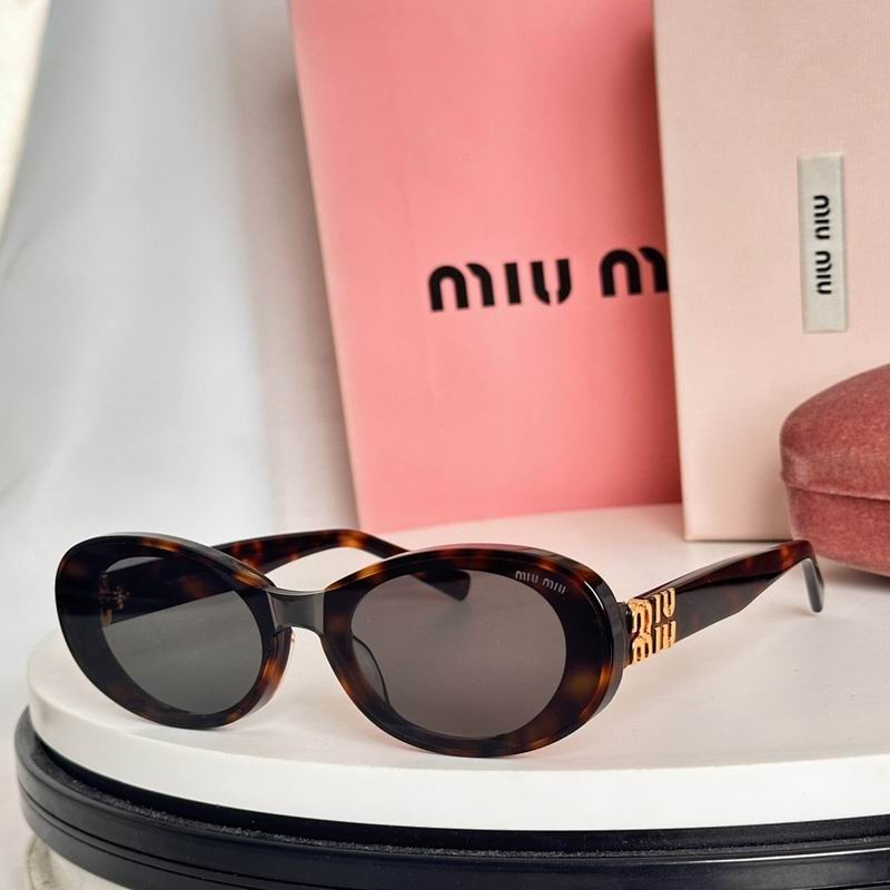Miu Miu Glasses sms (1761)