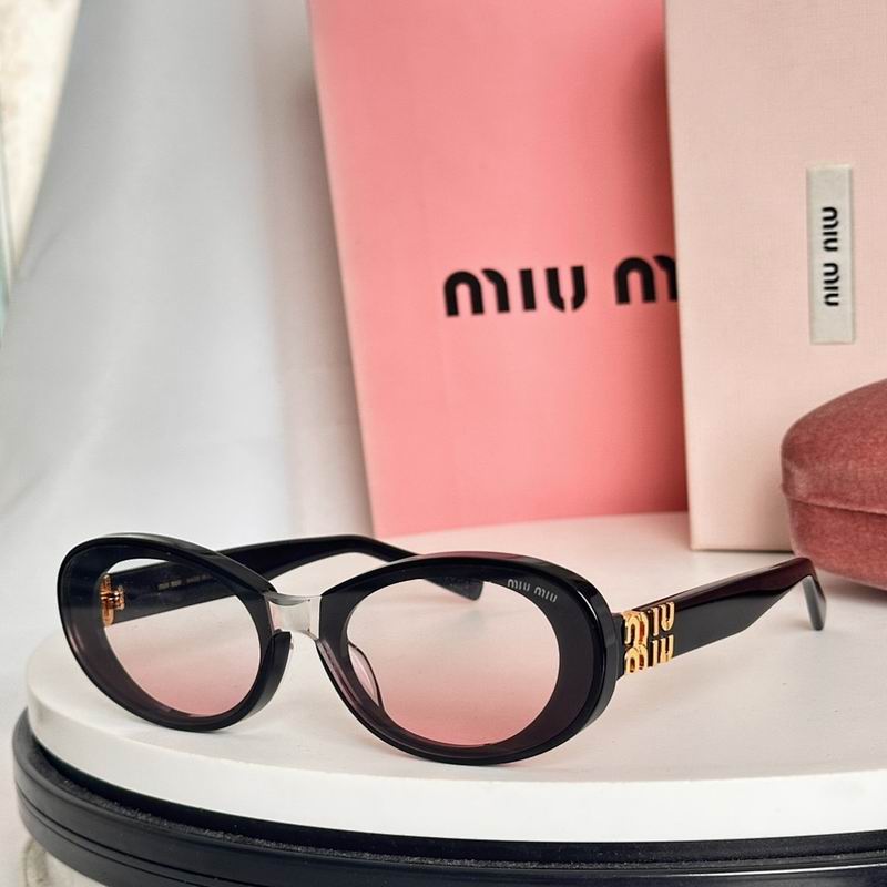 Miu Miu Glasses sms (1762)