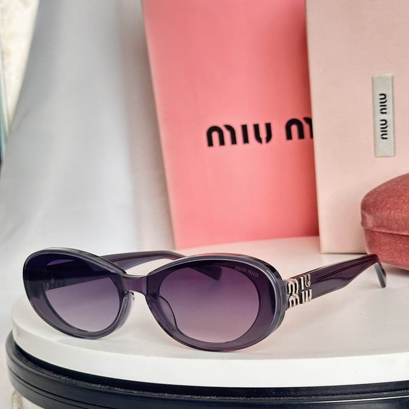 Miu Miu Glasses sms (1763)