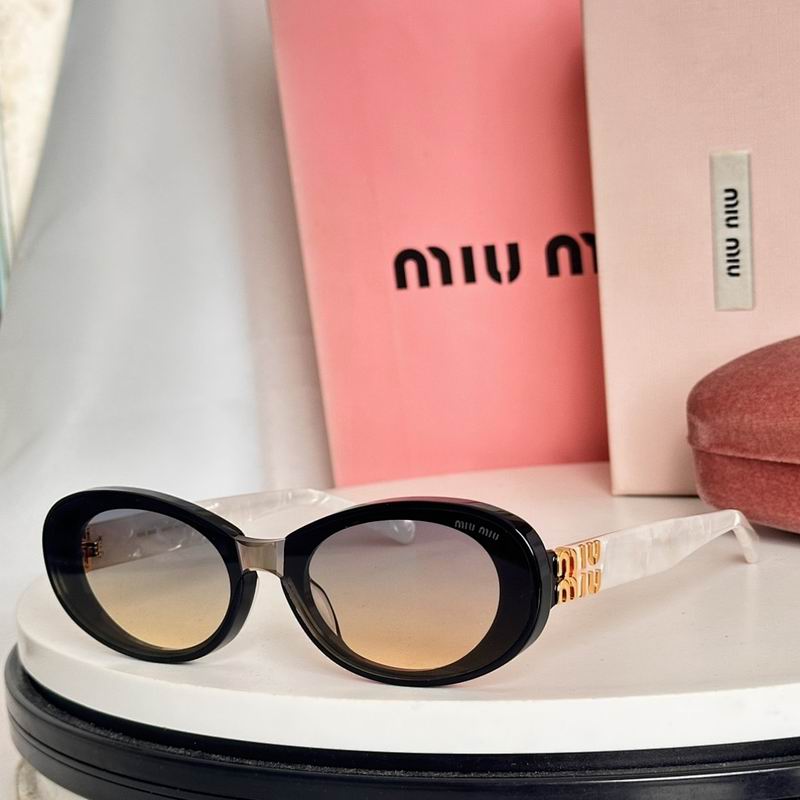 Miu Miu Glasses sms (1764)