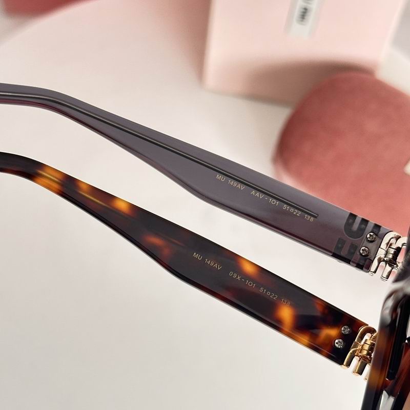 Miu Miu Glasses sms (1765)