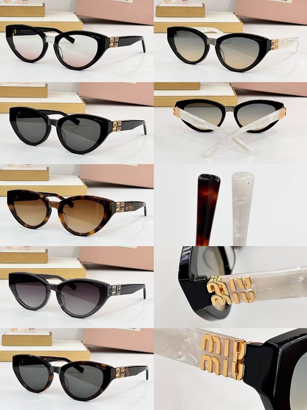 Miu Miu Glasses sms (1767)