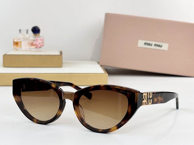 Miu Miu Glasses sms (1768)