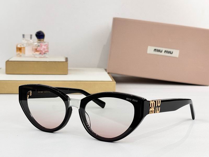 Miu Miu Glasses sms (1769)