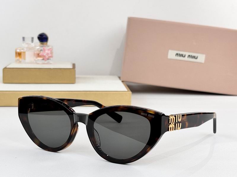 Miu Miu Glasses sms (1770)