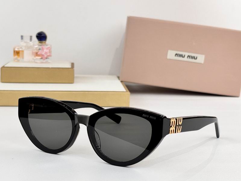 Miu Miu Glasses sms (1772)