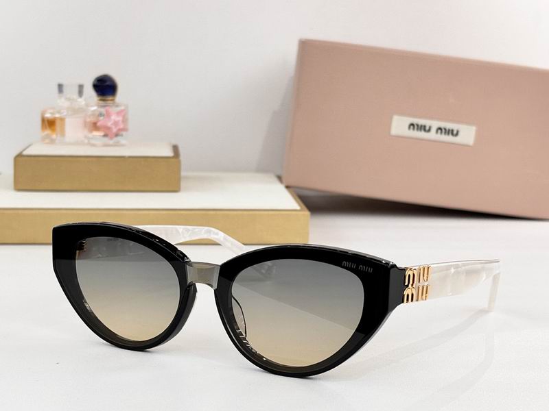 Miu Miu Glasses sms (1773)
