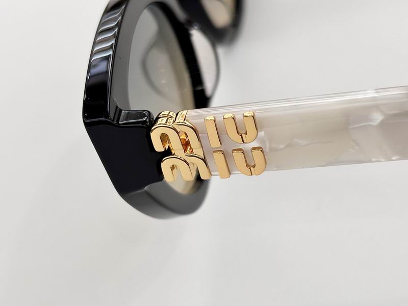 Miu Miu Glasses sms (1774)