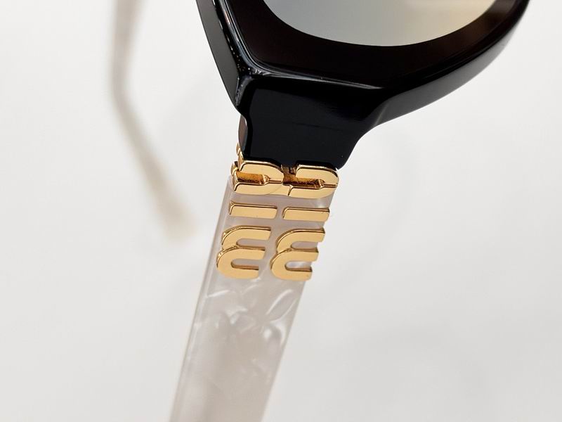 Miu Miu Glasses sms (1775)