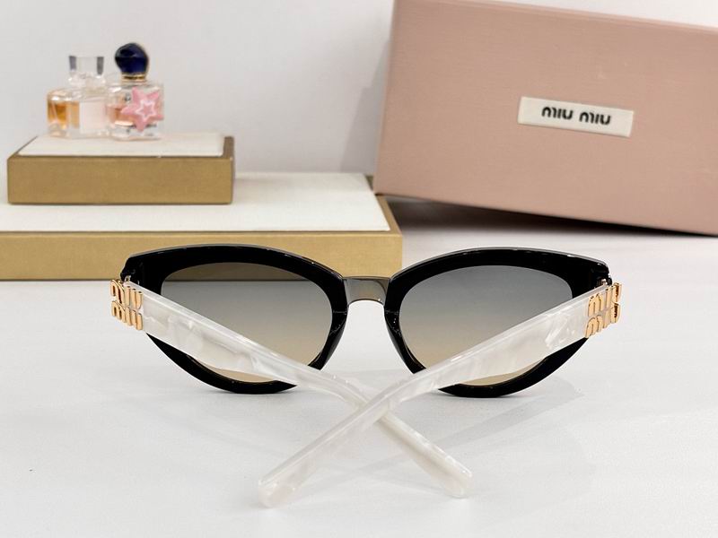 Miu Miu Glasses sms (1776)