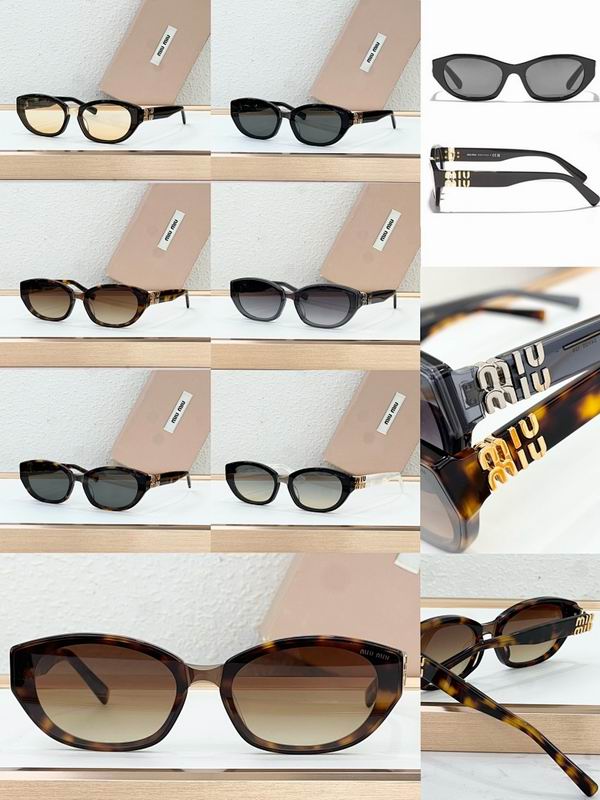 Miu Miu Glasses sms (1777)