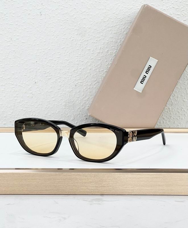 Miu Miu Glasses sms (1778)