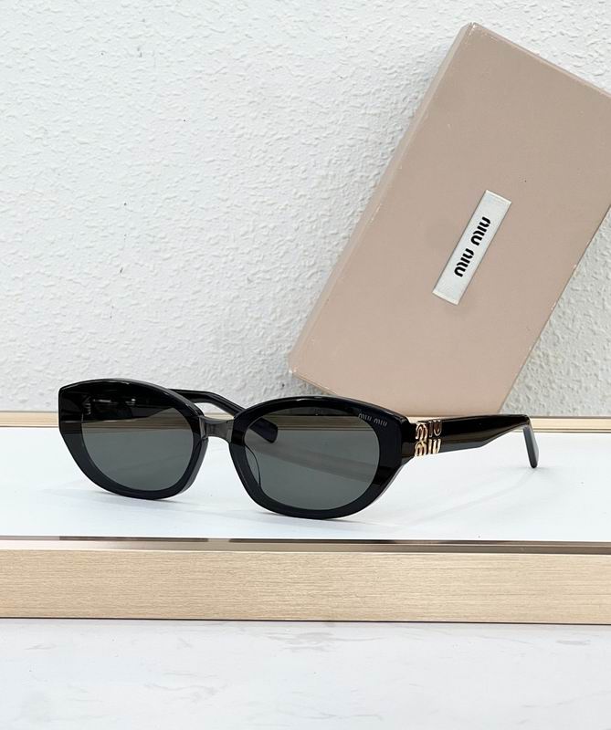 Miu Miu Glasses sms (1779)