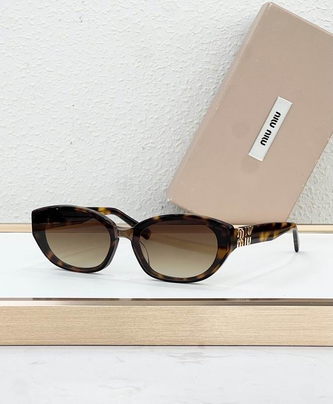 Miu Miu Glasses sms (1780)