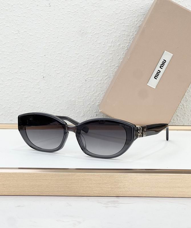 Miu Miu Glasses sms (1781)