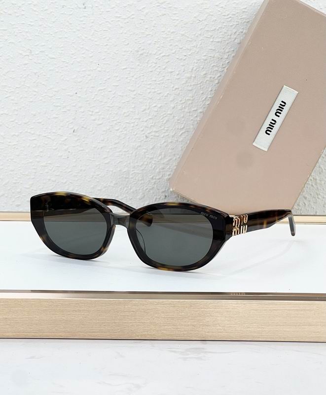 Miu Miu Glasses sms (1782)