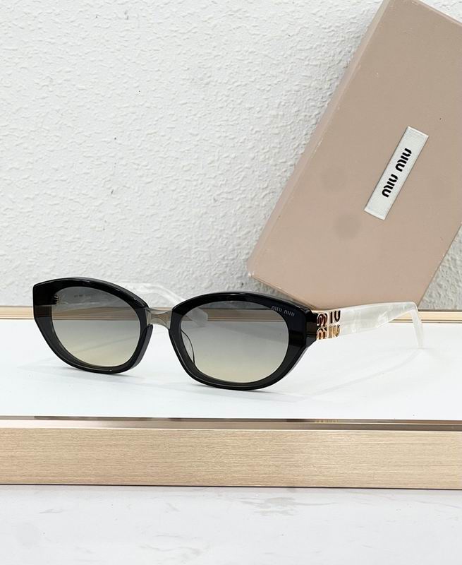 Miu Miu Glasses sms (1783)