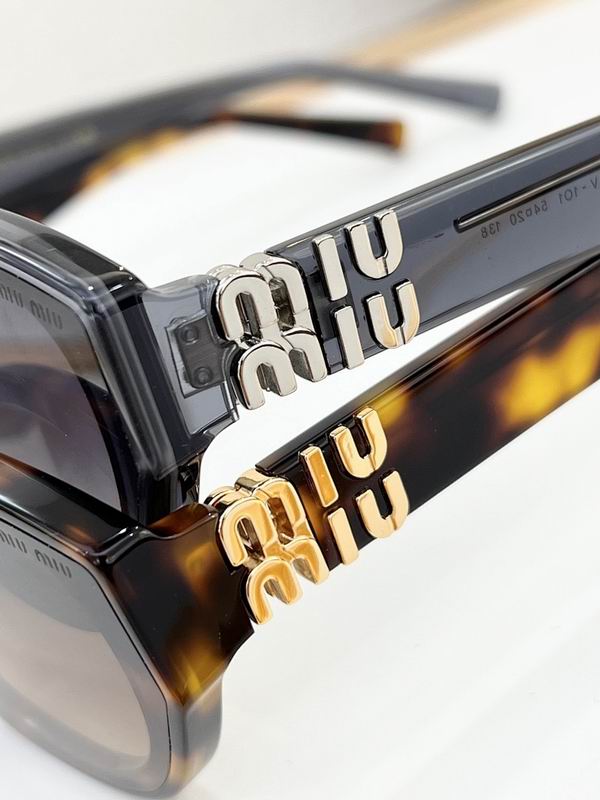 Miu Miu Glasses sms (1784)