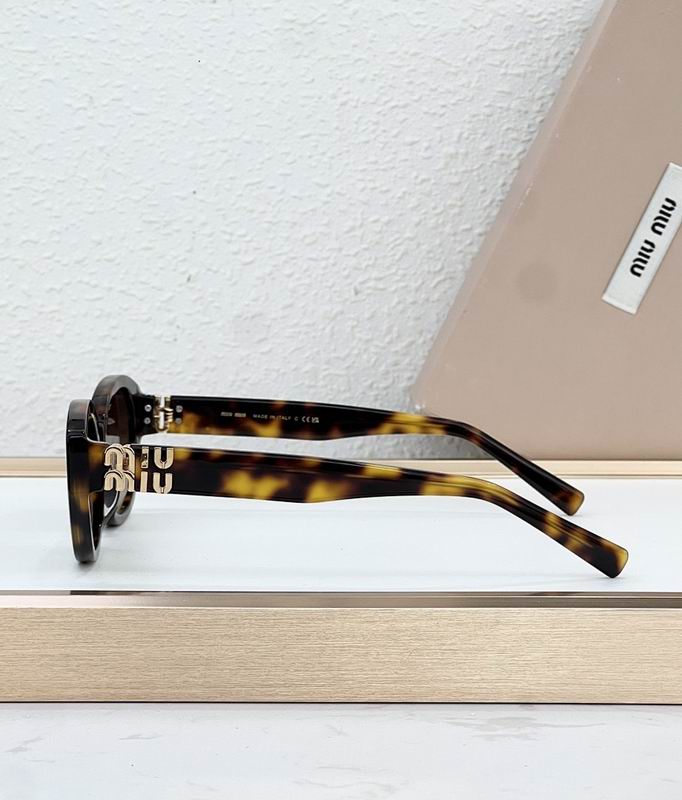 Miu Miu Glasses sms (1785)