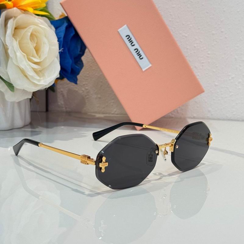 Miu Miu Glasses sms (1788)