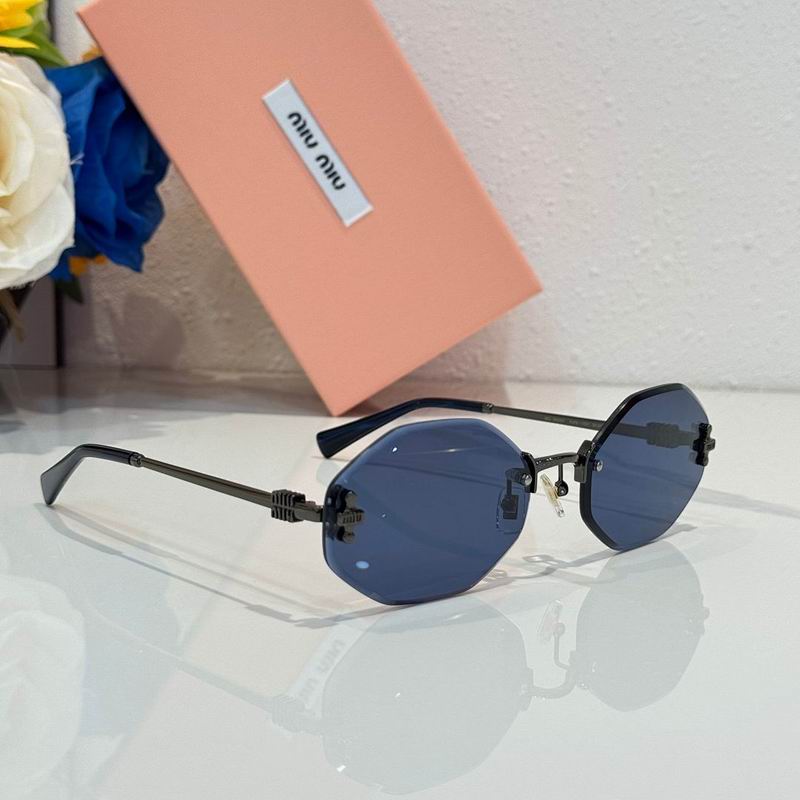 Miu Miu Glasses sms (1789)
