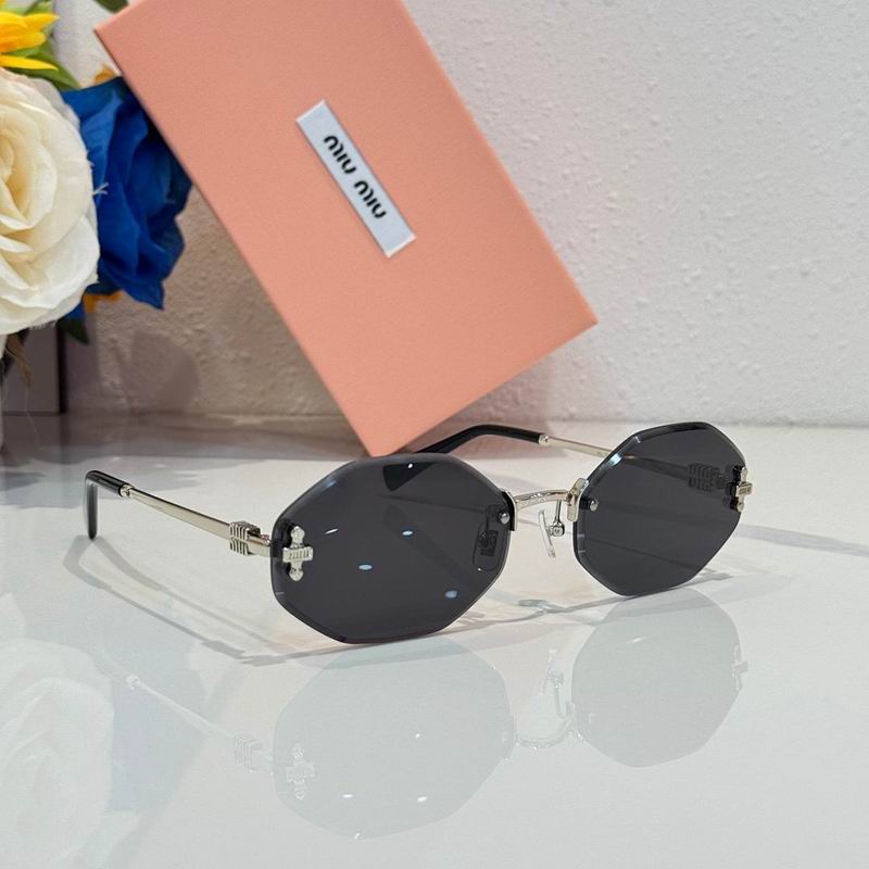 Miu Miu Glasses sms (1790)
