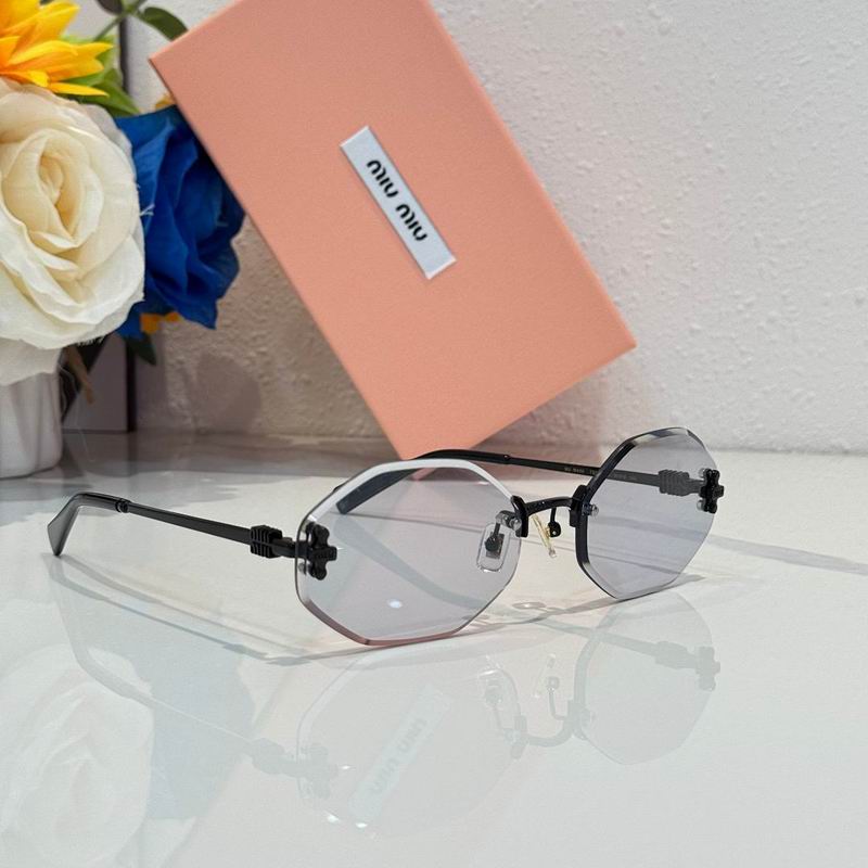 Miu Miu Glasses sms (1791)