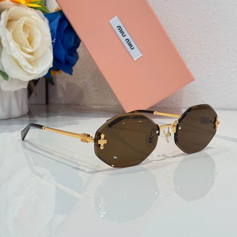 Miu Miu Glasses sms (1792)