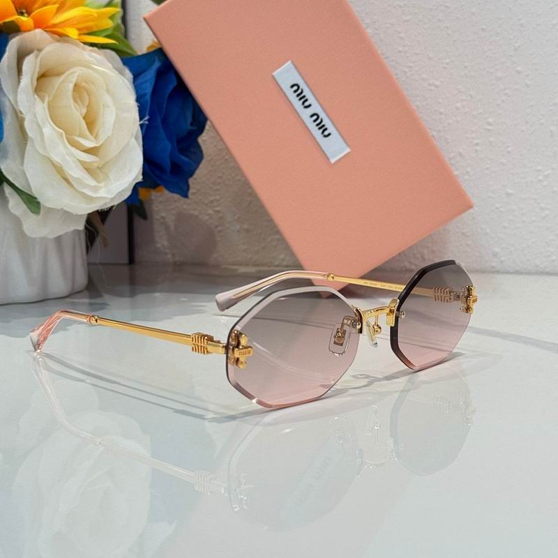 Miu Miu Glasses sms (1793)
