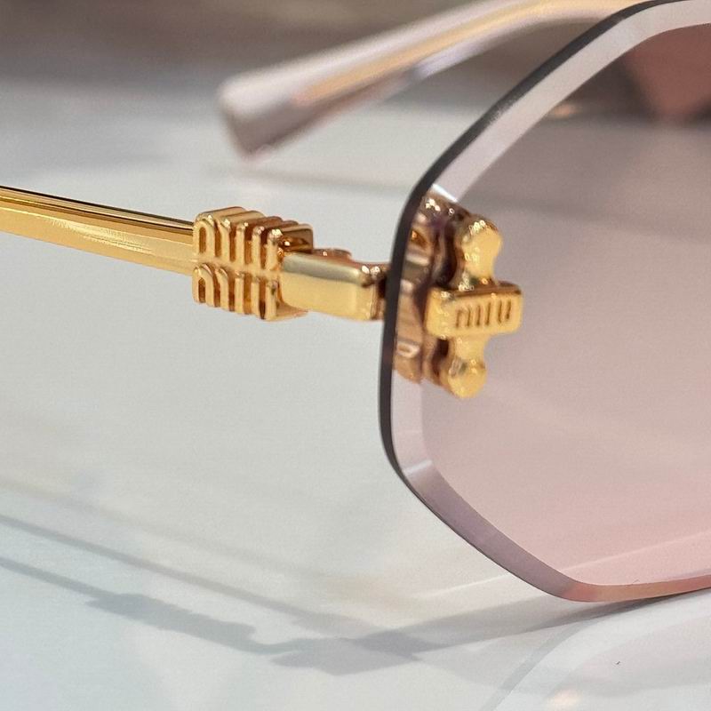 Miu Miu Glasses sms (1794)