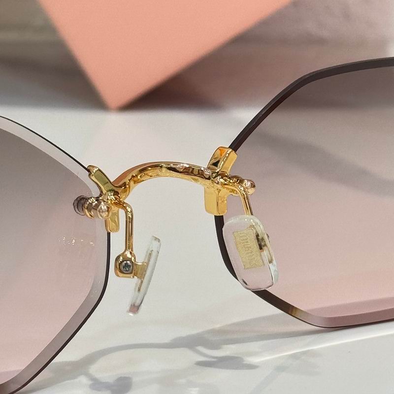 Miu Miu Glasses sms (1795)