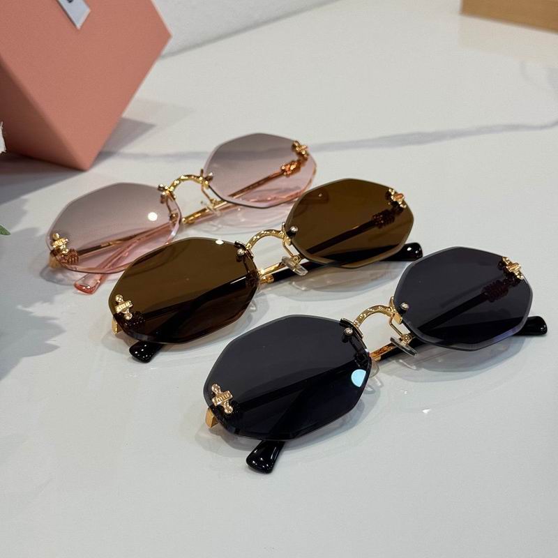 Miu Miu Glasses sms (1796)